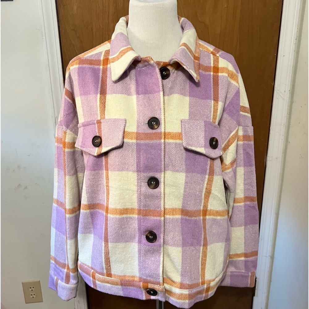 BNWT!!! Large Staccato jacket! Size L.